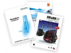 厦门、福州、泉州三地企业宣传品设计与印刷服务指南