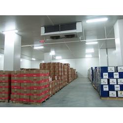 冷冻冷藏保鲜设备一站式供应解决方案