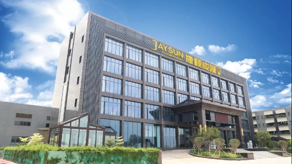 捷顺成隆门窗跑出“高铁速度”，开启广告霸屏模式