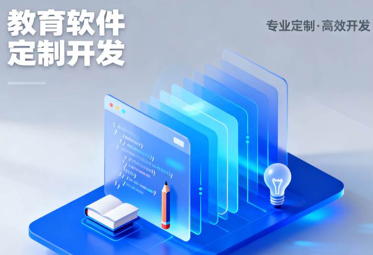 成都学校软件定制开发