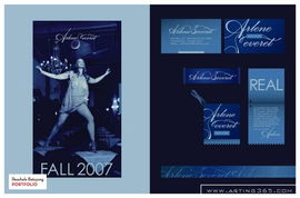 Reachele 平面广告设计6 专业代理代办服务，助您高效打造品牌形象